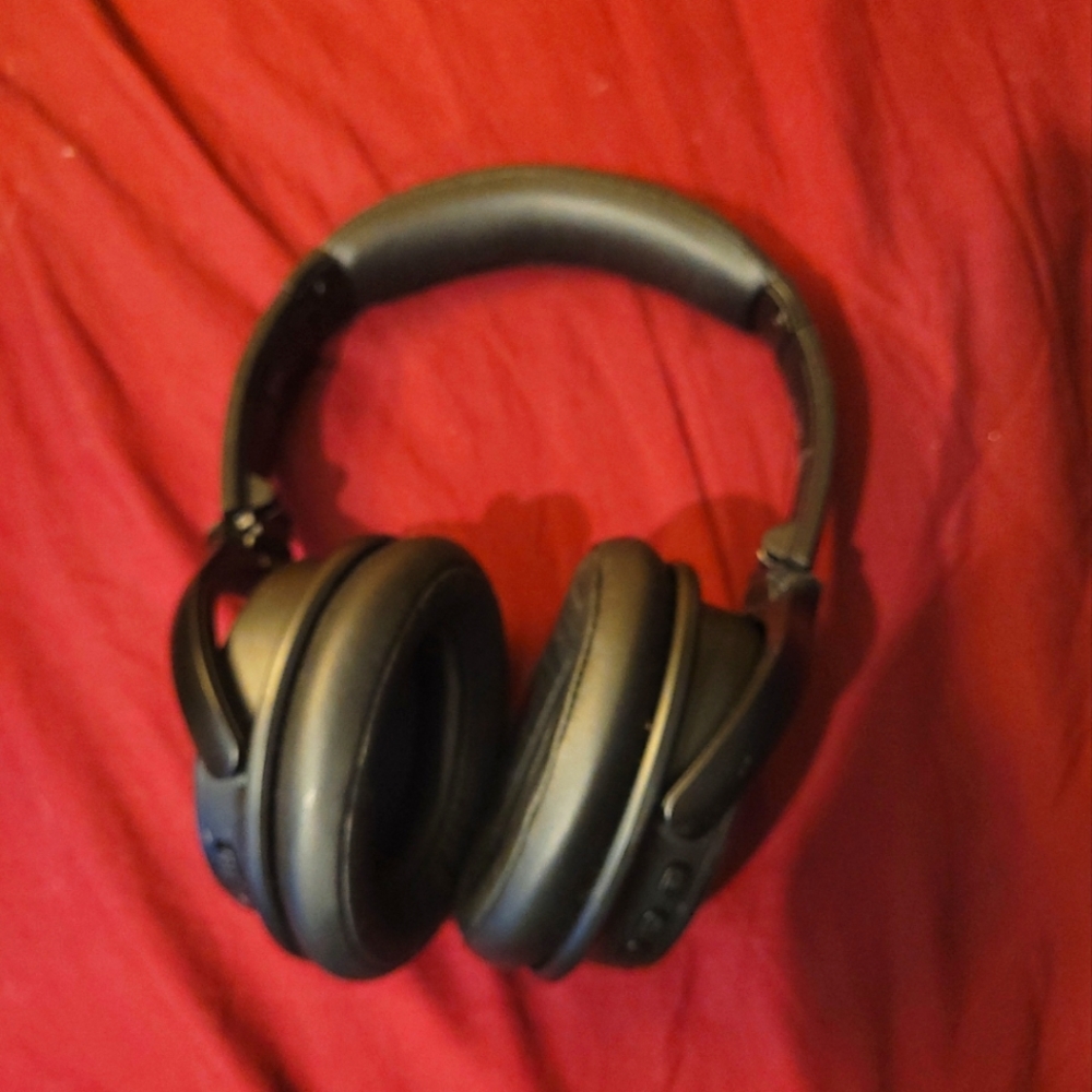 infurture headphones